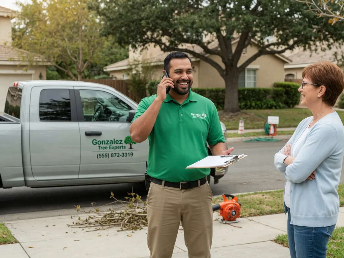 Tree Service Shanks, WV FAQs